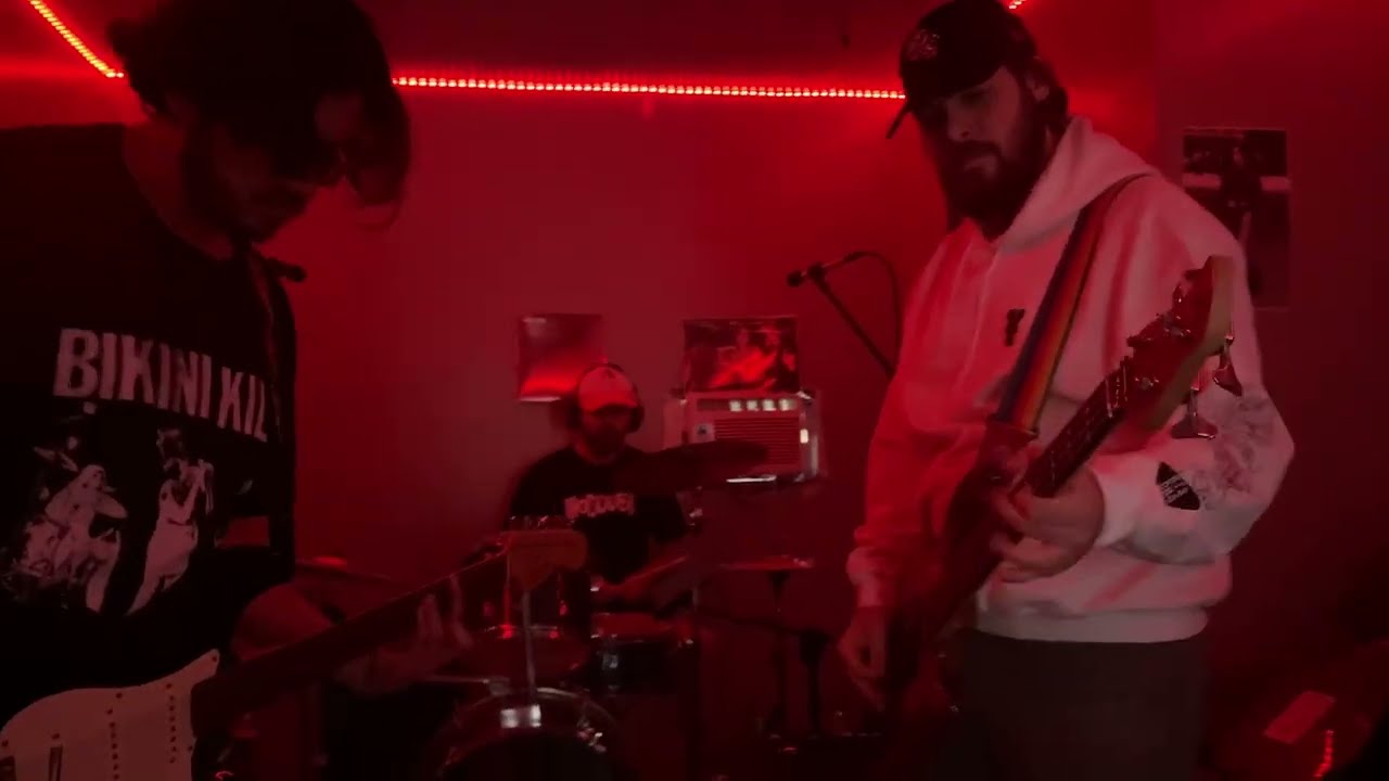 Selexa - Tidal IX (Live Session)