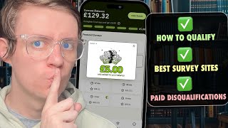 Lucrando com sites de pesquisa receba sempre mesmo se for desqualificado