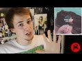 Halsey - BADLANDS (Album Review)