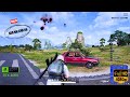5 vehicle Kills !!! 😅 SOLO vs SQUAD | PUBG PC | RTX 4060 8GB | Asus ROG Strix G16(Full HD , Ultra)