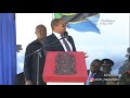 Rais Mstaafu Mhe Jakaya Mrisho Kikwete
