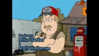 Family Guy - Math