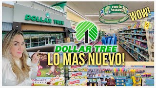 #dollartree NEWEST ARRIVALS AT THE DOLLAR TREE STORE✨ Look what I found! THE BEST OF DOLLAR TREE