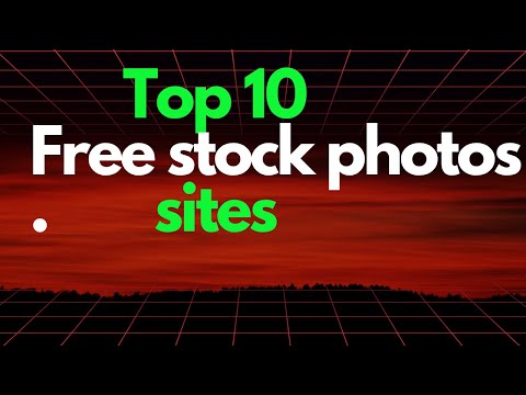 Stunning Stock Images: Free & Paid Options