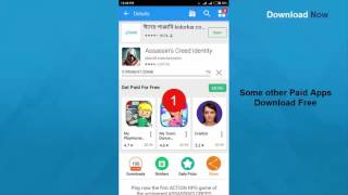 How To Download Android Paid Apps Absolutely Free screenshot 4