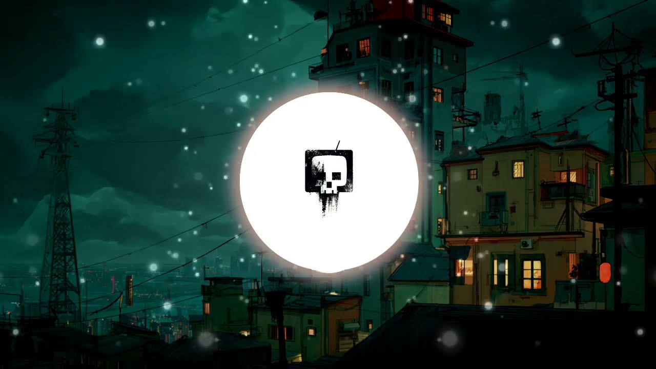 Run The Jewels - ooh la la (Koni Island Remix)