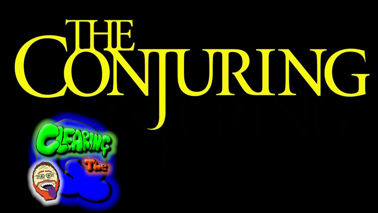 The Conjuring Review Episode 5