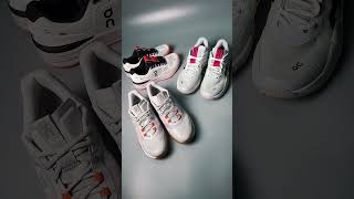 On Cloud The Roger ADVANCE—court ready ☁️🏓 #ontheroger #oncloud #courtready