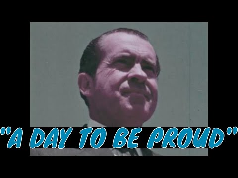 navy officer ranks 1969 PRESIDENT RICHARD NIXON REVIEWS ATLANTIC FLEET 