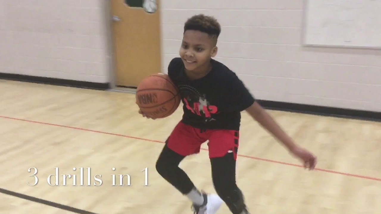 NEW & IMPROVED 23system DRILLS TO CREATE GREAT FINISHERS & ALL AROUND PLAYERS!