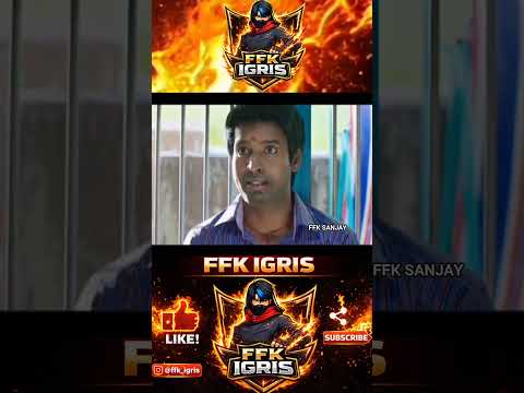 FFK PRASANTH ANNA SUPER SUS FUNNY MOMENTS 🤣😂#ffkdeepak #ffkprasanthtamil #ffkprasanthlive #ffshorts