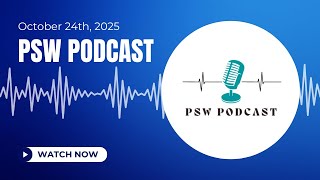 PSW Podcast: The Power of We: PSWs Building Stronger Communities