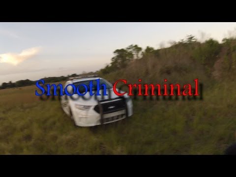 smooth criminal