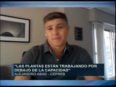 Video Biodiesel: El Gobierno anunció la continuidad del Cotab - youtube