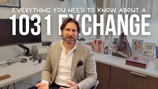 Should You Do a 1031 Exchange What Property Owners Need to Know