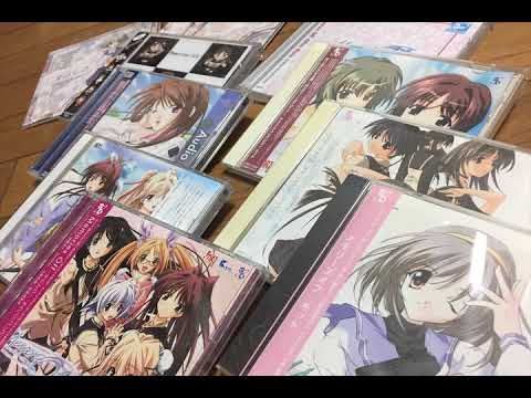 Swallow2019 / Memories Off 2nd, 18th anniversary