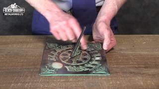 4 Seasons Sundial