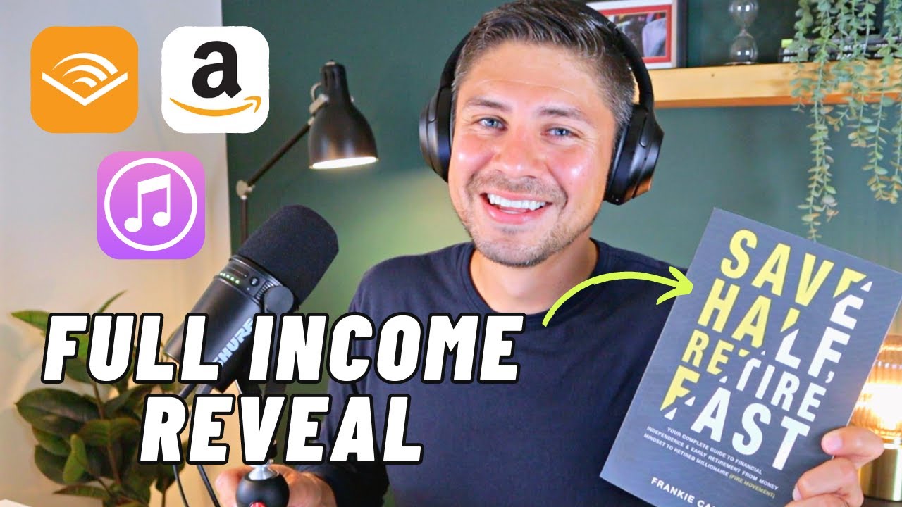 Are Audiobooks Worth It for Passive Everything You Need to Know