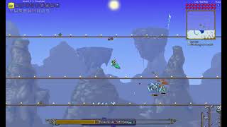 Thorium Borean Strider Nohit