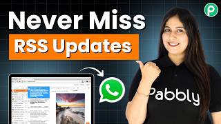 How to Automatically Get New RSS Feed Updates screenshot 2