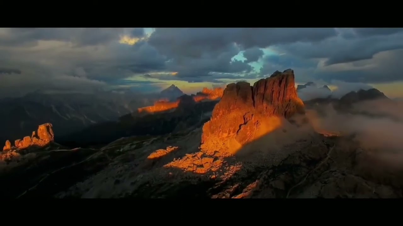 Dolomia - Matteo Bartolo