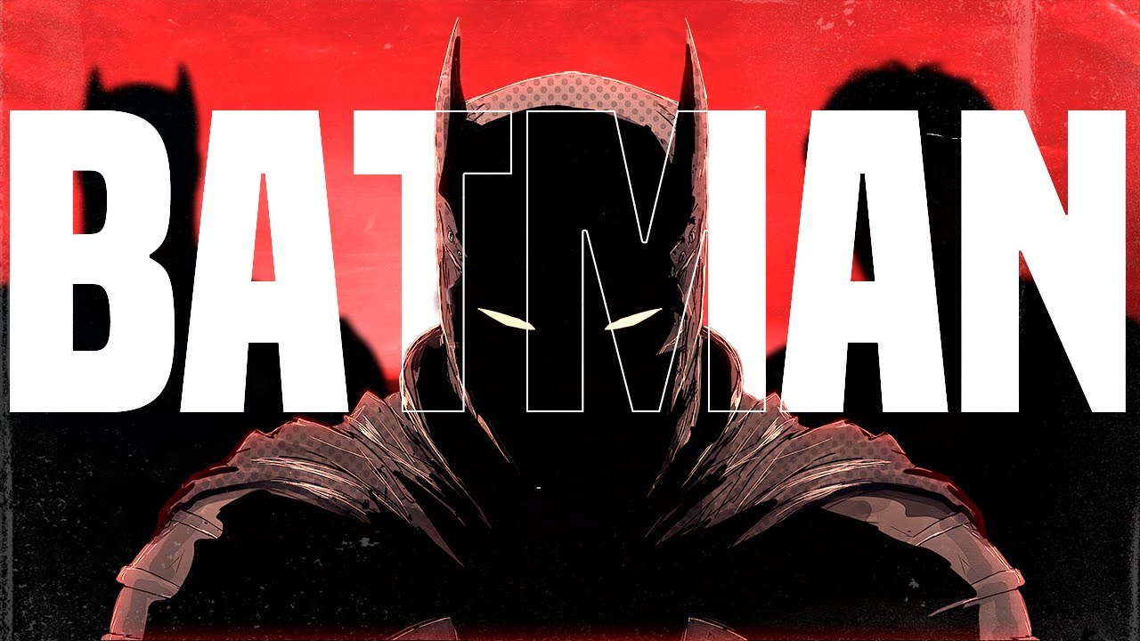 Como Cada Batman Entendeu O Personagem