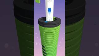 Stack Ball Speed Run Challenge | Impossible Levels Completed