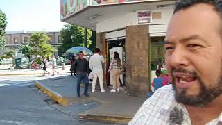 Bienvenidos a la Puerta de los Altos de Jalisco Atotonilco @cotidiano399