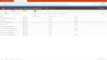 Serverless Job Execution with Control-M