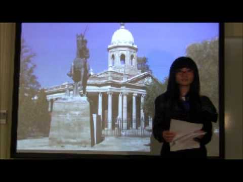 English Presentation Libya 