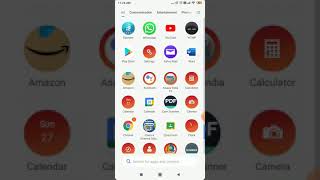 Be Safe with fake app projector😠 screenshot 2