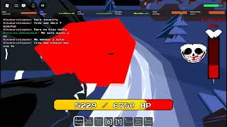 Agentsix spawnkilling Again...