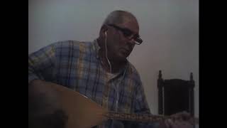 Yol Ver Daglar Eser Arif Sag Eseri Okuyan Sayit Demir Urguplu Küçük