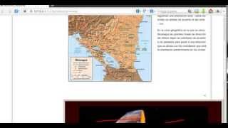 Idevice applet de Java en eXeLearning - Insertar Jclic