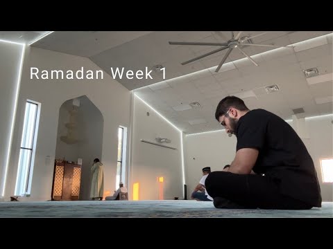 A Ramadan Schedule That Actually Works