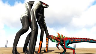 GODZILLA VS M.U.T.O. DEADLY BATTLE (ARK SURVIVAL EVOLVED KAIJU BATTLE) GODZILLA VS M.U.T.O. DEADLY BATTLE (ARK SURVIVAL EVOLVED KAIJU BATTLE)
