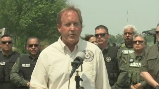 Texas Sheriff’s ‘Overwhelmed’, Say Border Situation ‘Depleting Resources’