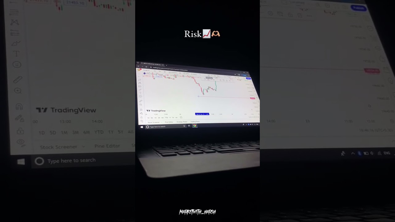 RISK 🚀❤️‍🔥 