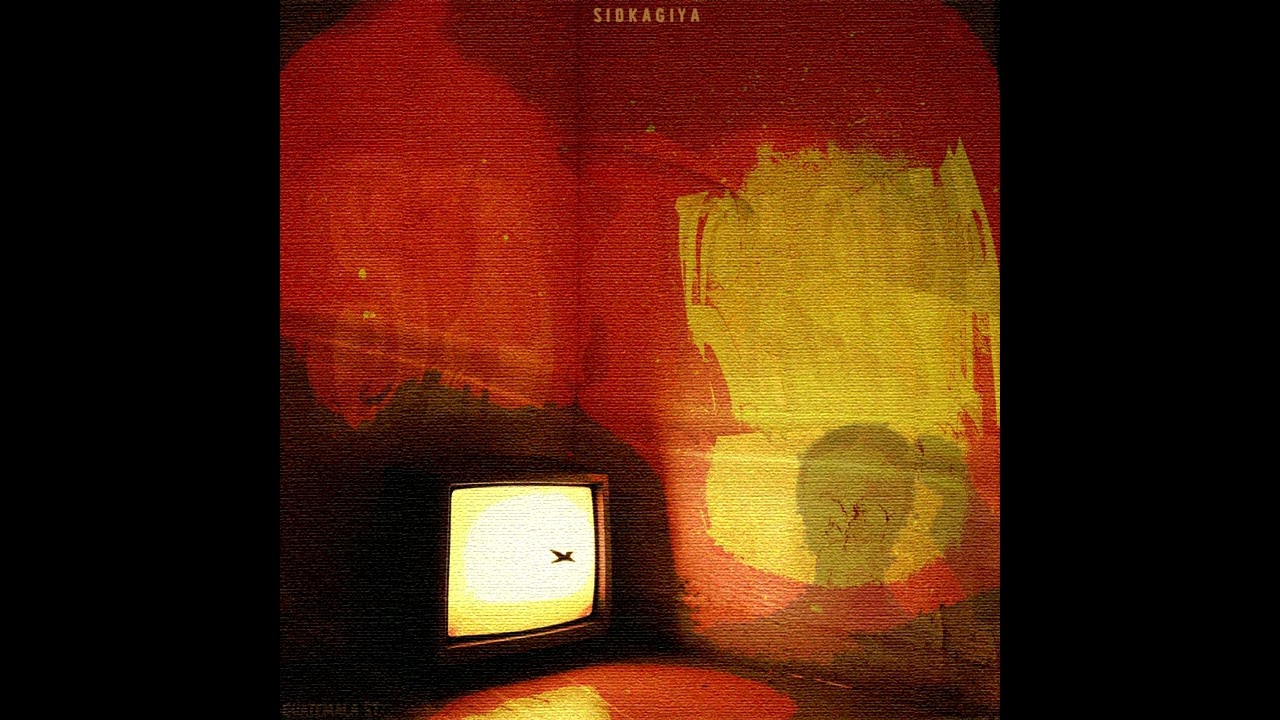 Sana Dalawa – Sid Kagiya, RNTGM (Official Audio)