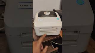 Home business best label #harishvlogs  printer #laserprinting #printer #shorts #ytshorts
