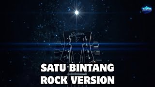 Antique  Satu Bintang modern Rock  Postgrunge Version  Sautics