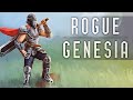 Relentless enemies  rogue genesia gameplay lets play