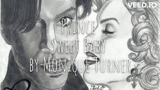 Prince Sweet Baby by Monique Turner