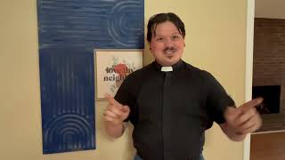 Introducing Rev. Jordan Durham
