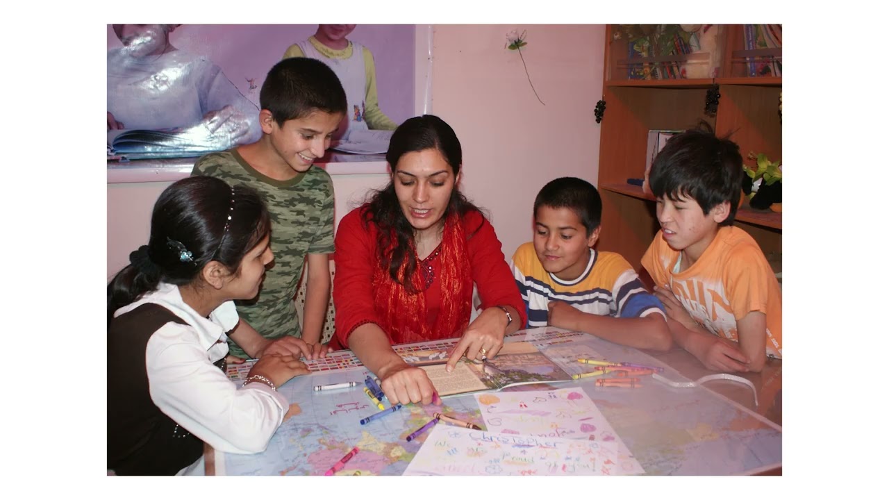 The DVF Awards 2013 | Andeisha Farid