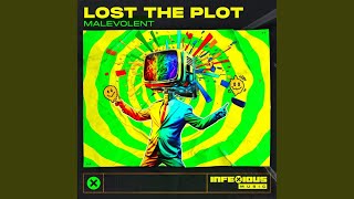 Lost The Plot (Radio Mix)