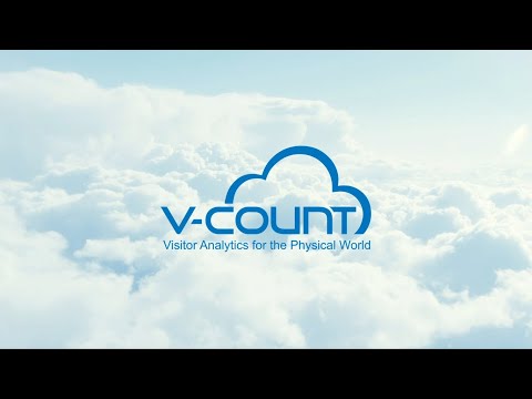 VCARE: Manage Your Occupancy Limits in Real-time - video from V-Count
