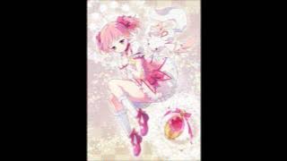Mahou Shoujo Madoka Magica 『Connect』Music Box Ver.
