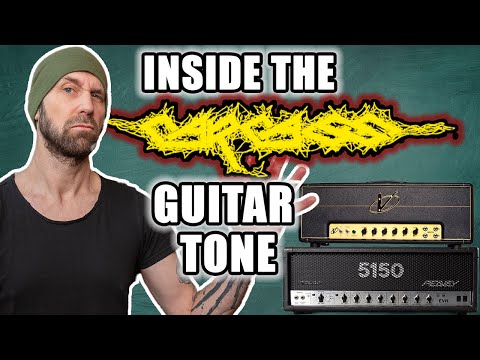 FINALLY a GUITAR TONE with ATTITUDE?