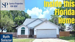 🏡 For Rent – 19 Holly Rd, Crestview, Florida | Ruth Salazar – Spence Properties